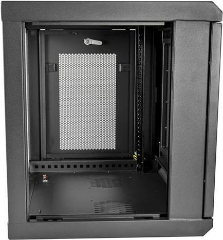 Image du produit StarTech Rack Serveur 9u F. Mur (9 HE, Rack 19 pouces)