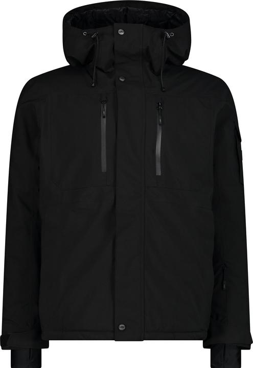 CMP Campagnolo Jacket Fix Hood 34W3917