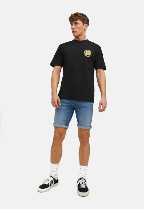 Image du produit Jack & Jones Rick Icon JJ 032 Short en jean (XXL)