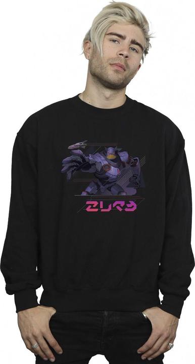 Produktbild Disney Lightyear Zurg Complex Sweatshirt (XL)