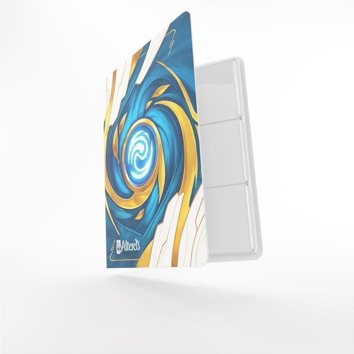Immagine prodotto Gamegenic Altered: album a 18 tasche - Mana Orb