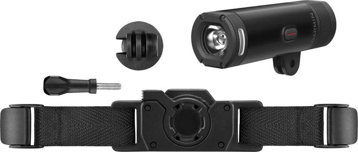 Garmin Varia UT 800 mit Helmhalterung (800 lm, 800 lm)