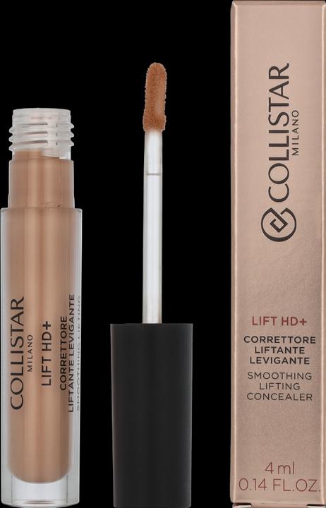 Actual product image Collistar Lifting HD + Concealer No 04 (4 Naturale Rosato)