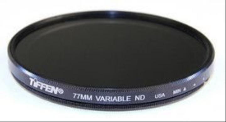 Tiffen Variable