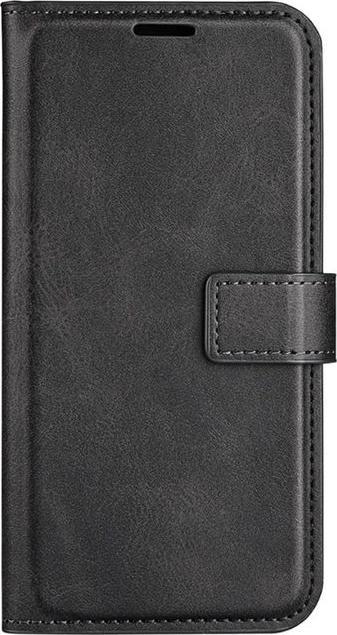 Image du produit MU Classic Classic II série couverture de livre en cuir (Apple iPhone 16)