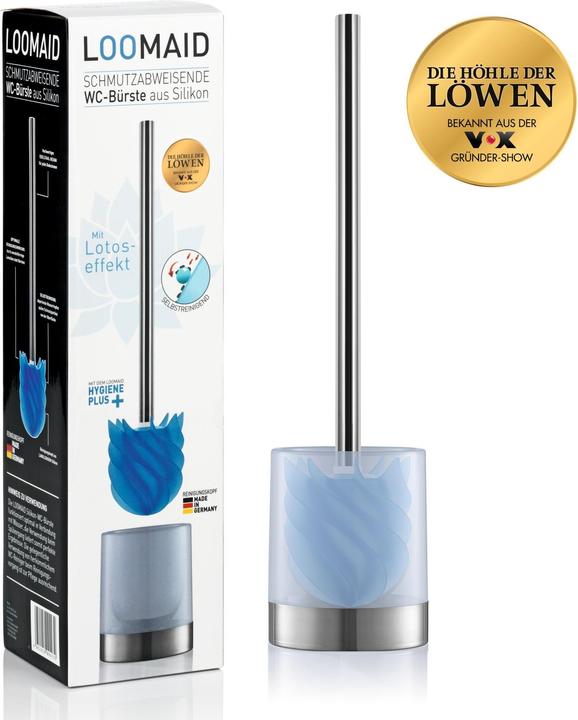 Produktbild Loomaid Toilettenbürste