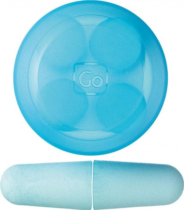 Image du produit Go Travel Ear Plugs (6 x)