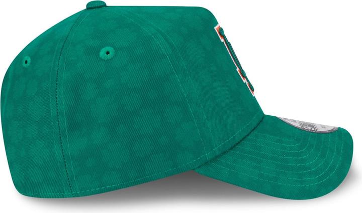 Produktbild New Era 9Forty Cap - Saint Patricks Day Los Angeles Dodgers