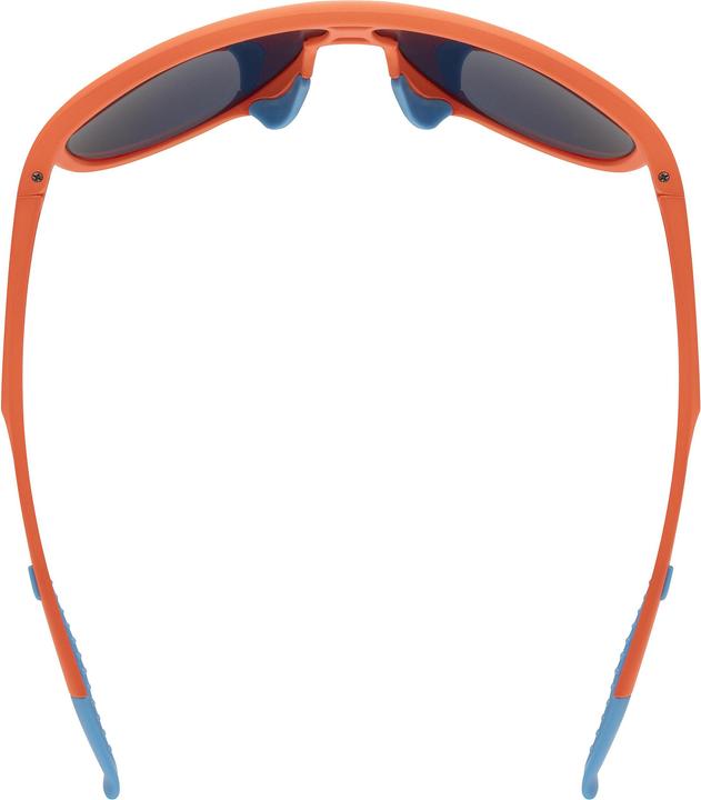 Produktbild Uvex Sports sportstyle 515 (Orange matt, Litemirror Orange)