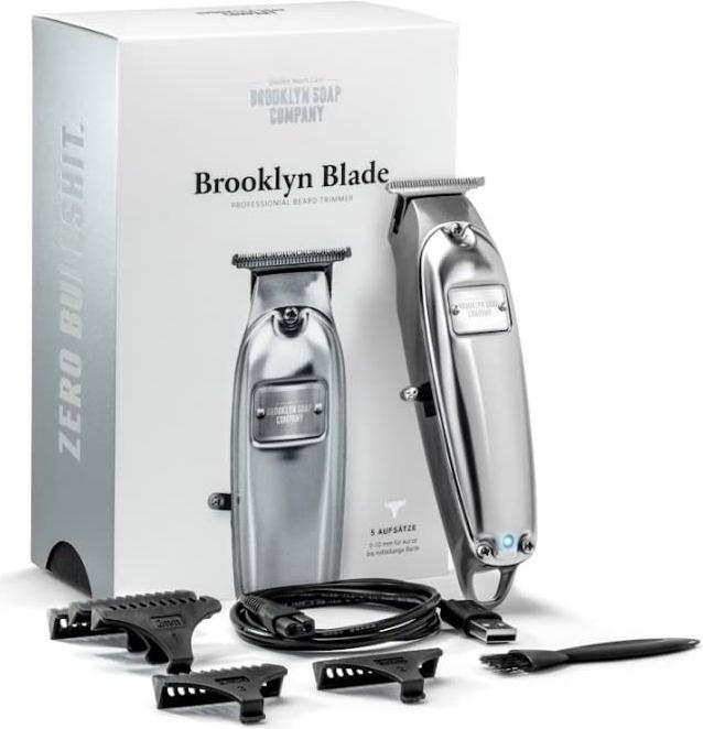 Immagine prodotto Brooklyn Soap Company Brooklyn Blade