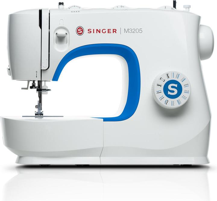 Image du produit Singer M3205