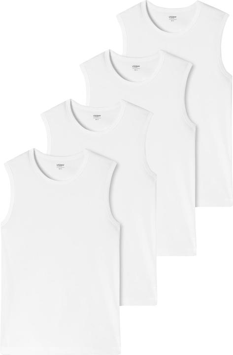 Schiesser Tank Top Uncover