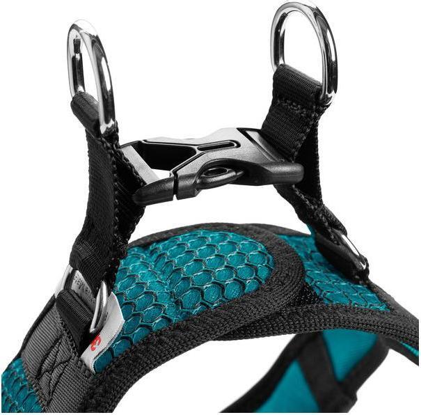 Immagine prodotto Hunter Pettorina per cani Hilo Comfort (XXS, Cane, Generale)