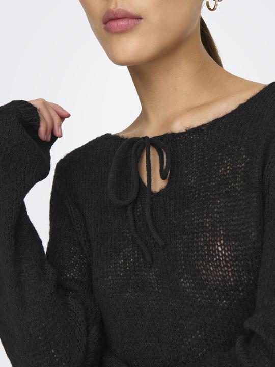 Produktbild Only ONLMISTY Strickpullover Strickpullover (L)