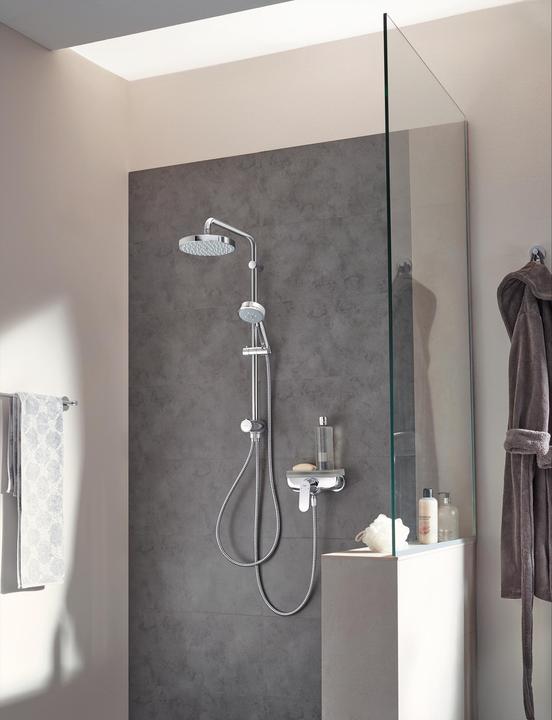 Immagine prodotto Grohe Miscelatore doccia monocomando Eurosmart