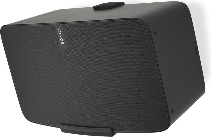 Immagine prodotto Flexson Supporto a parete per Sonos Five/Play:5 (1 pz., Installazione a parete, Inclinabile, Perno di rotazione)