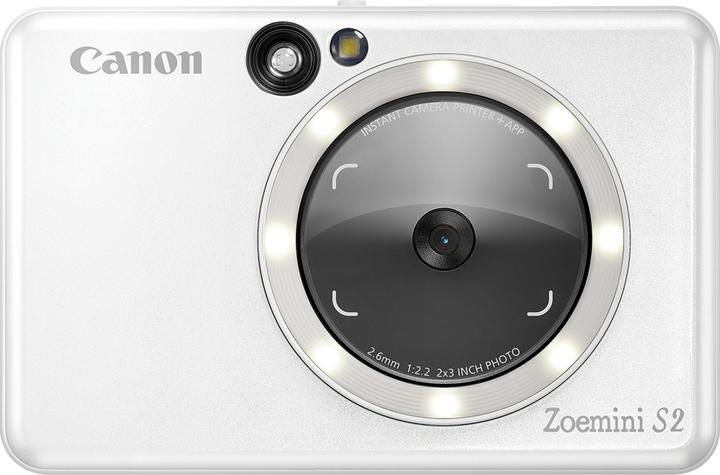 Produktbild Canon Zoemini S2