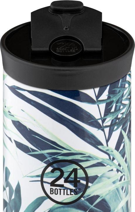 Actual product image 24 Bottles Thermo mug Travel Tumbler 0.35 l Lush