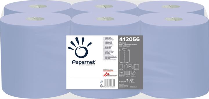 Immagine prodotto Papernet Standard (6 x)