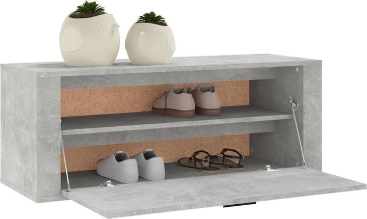 Produktbild VidaXL Evander (100 x 35 x 38 cm)