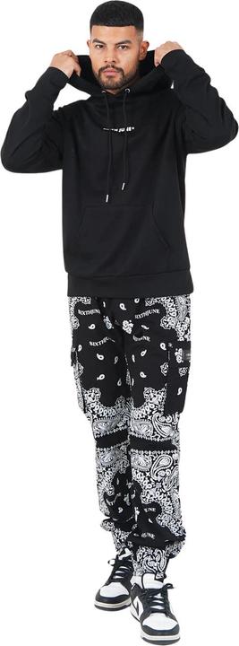 Produktbild Sixth June Bandana Kapuzenpullover (L)