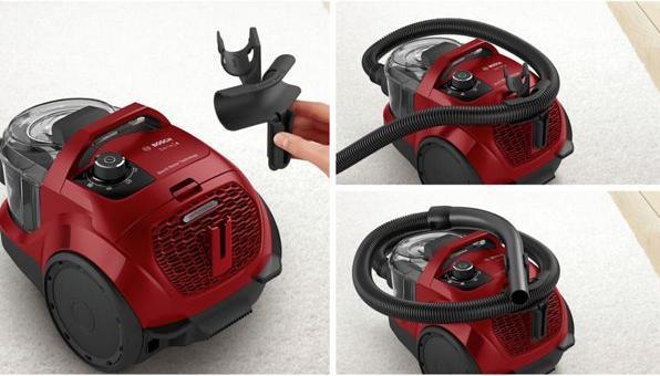 Immagine prodotto Bosch Hausgeräte BOSC hoover
