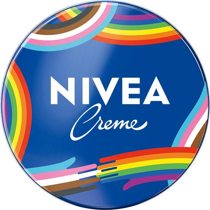 Produktbild NIVEA Hautcreme (Körpercreme, 30 ml)