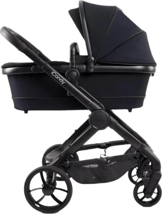 Produktbild iCandy Kinderwagen Peach7 Complete Bundle