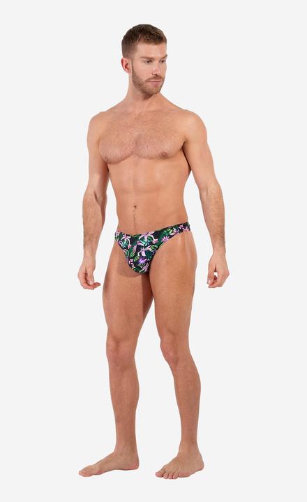 Actual product image HOM G-String Funky Style HO1 (M)