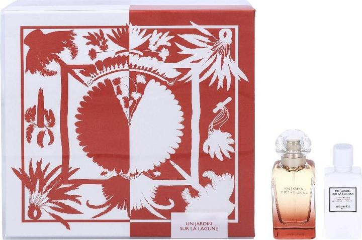 Immagine prodotto Hermès Un Jardin Sur La Lagune (Eau de toilette, 50 ml)