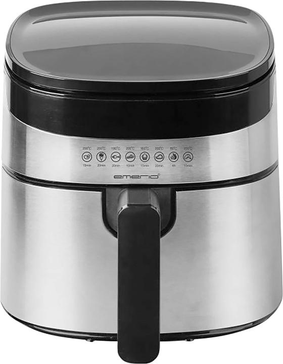 Actual product image Emerio Smart Fryer