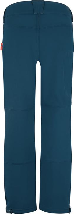 Actual product image Trollkids Kid's Femund Softshell Pant (152)