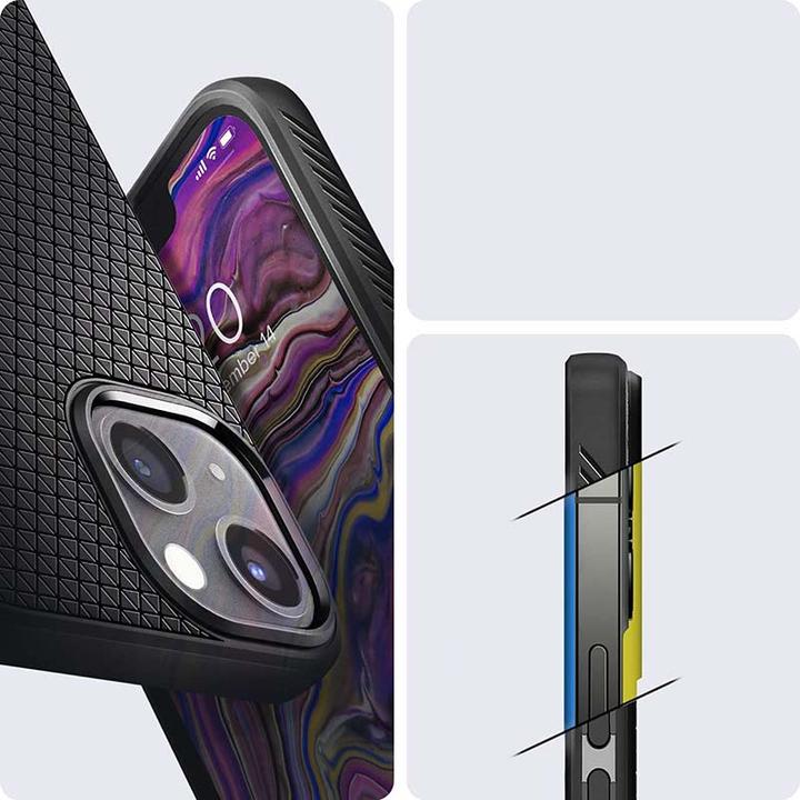 Produktbild Spigen Liquid Air (Apple iPhone 13 mini)