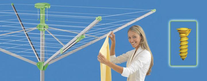 Produktbild Juwel Wschespinne Novaplus 500 Easy (42 m)