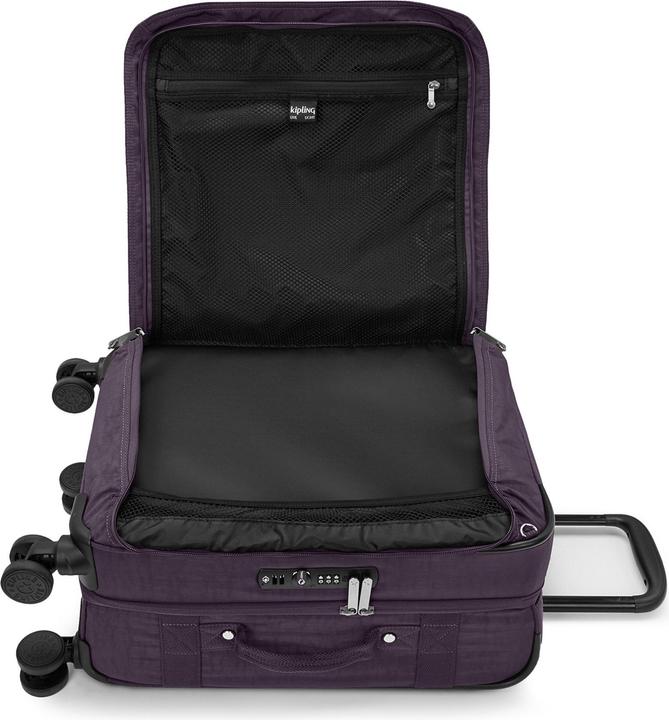 Immagine prodotto Kipling Carrello cabina Spontaneous 4 ruote S 33 cm (37.50 l, Bagaglio a mano (fino a 50 litri))