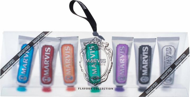 Marvis 7 Flavours Pack (175 ml)
