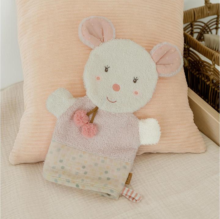 Immagine prodotto Fehn Guanto da lavaggio per bambini