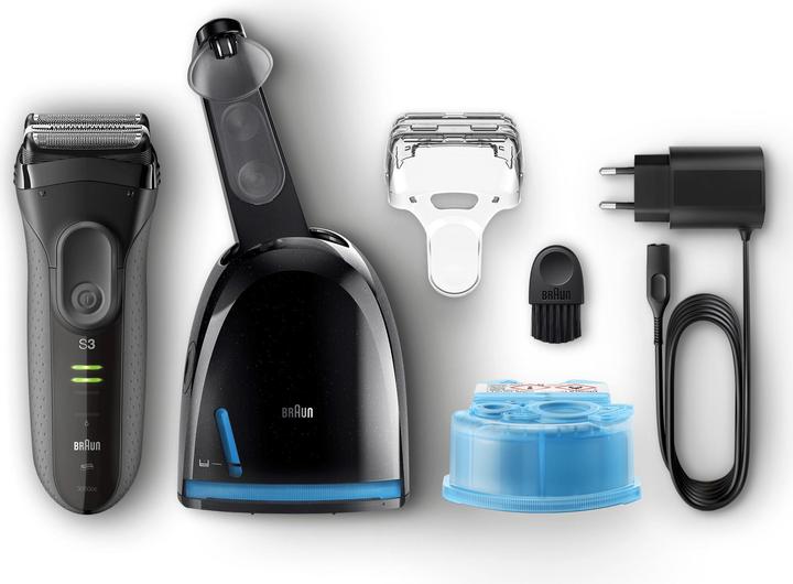 Produktbild Braun Series 3