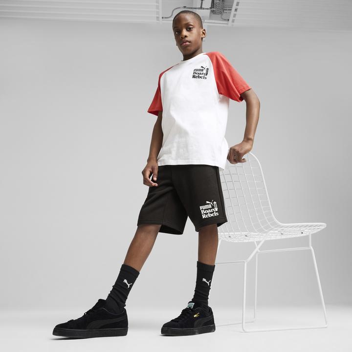 Image du produit Puma MID90S Short long TR B (164)