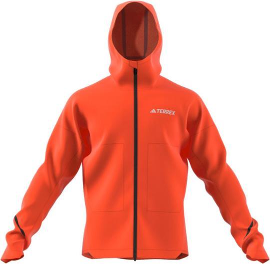 Produktbild adidas Terrex Xperior Light Rain Jacket (S)