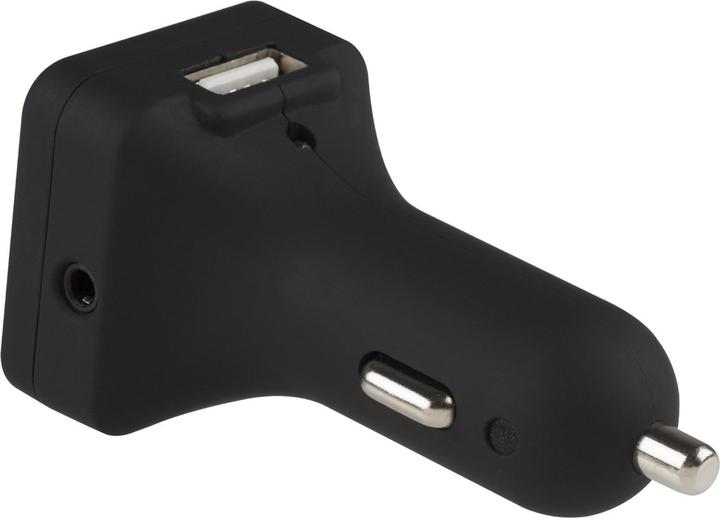 Image du produit KitSound Émetteur FM sans fil MyFM2