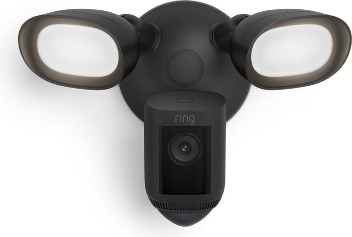 Productafbeelding Ring Floodlight Cam Wired Pro (1920 x 1080 Pixels)