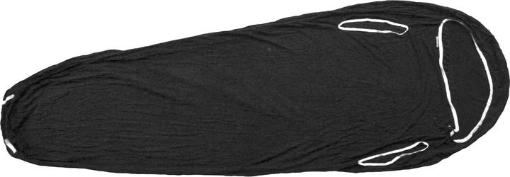 Produktbild Warmpeace Merino Capilar Inlet