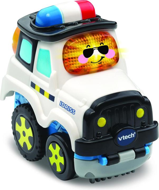 Immagine prodotto VTech Tut Bolidi - Push & Go