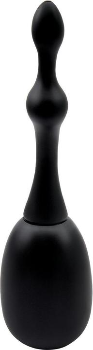 AquaClean one way valve douche with anal bead nozzle 150ml