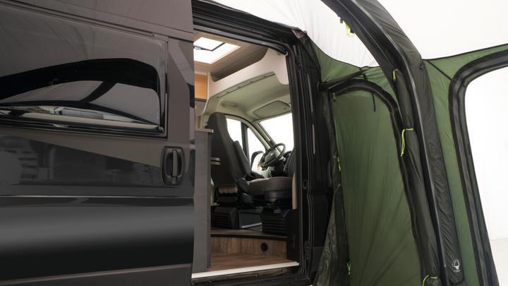 Actual product image Outwell Tall Connection Parkville 200SA