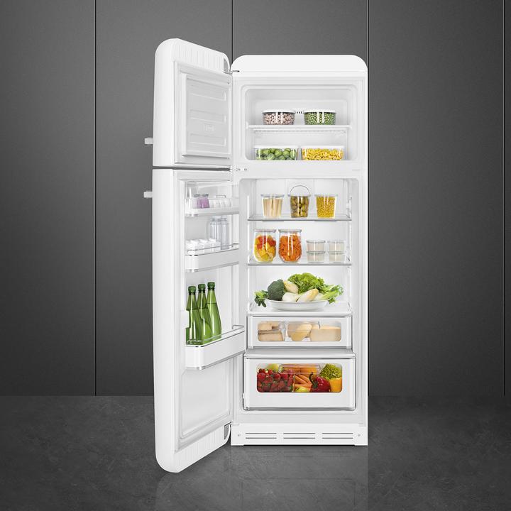 Actual product image Smeg Retro Style FAB30LWH5 (294 l)