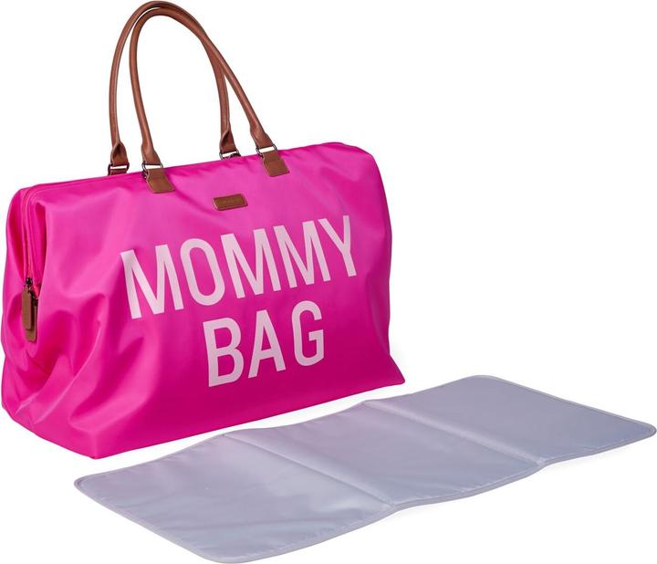 Produktbild Childhome Mommy Bag Wickeltasche