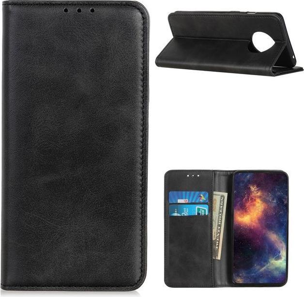 Actual product image MU Classic Classic V Leather Bookcover Series (Mate 40)