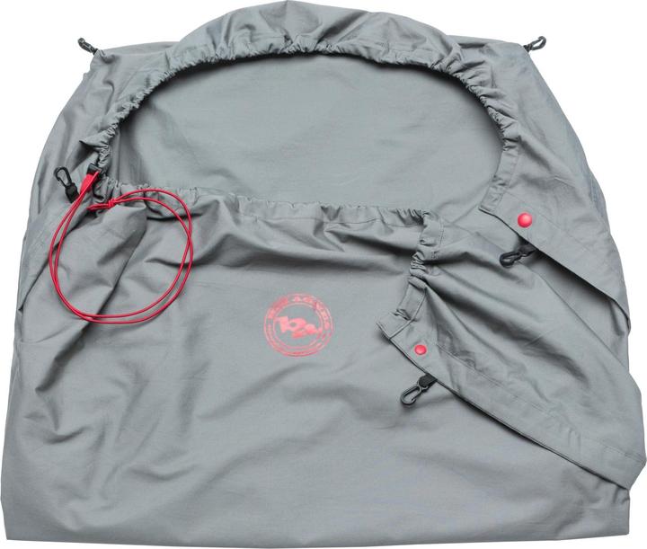 Immagine prodotto Big Agnes Sacco a pelo Cottage in cotone (208 cm)